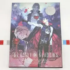 うたプリ BLOODY SHADOWS 初回生産限定盤