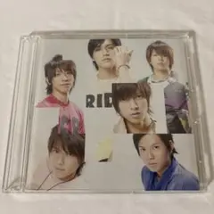 NEWS 「Summer Time」 CD