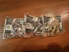 ダイキャストキンケシ11 計3種