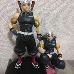 鬼滅の刃フィギュア