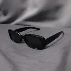 サングラス　モード系