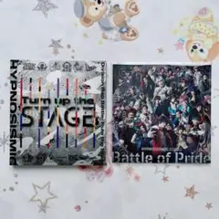 「ヒプノシスマイク-Division Rap Battle-Rule the …