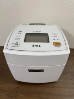 2025年最新】炊飯器 nj－kseの人気アイテム - メルカリ