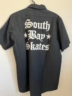 SOUTH BAY SKATES eric dressen コーチジャケット SOUTH BAY SKATES eric dressen コーチジャケット 楽天市場