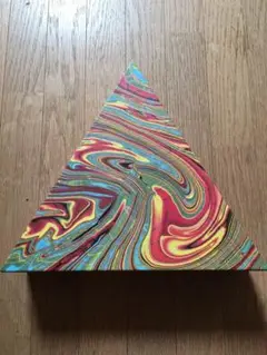 DISH// 完全生産限定盤 TRIANGLE BOX