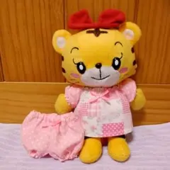 はなちゃん　パジャマ(11)