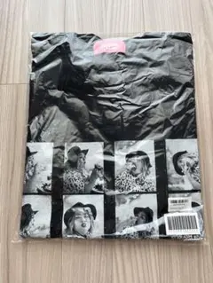 ナオミクラブ　NAOMICLUB Tシャツ　ブラックサイズ2