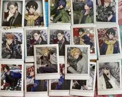 ヒプノシスマイク ヒプマイ ぱしゃこれ まとめ売り 17枚