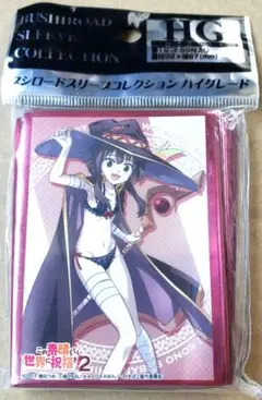 このすば めぐみん 水着 スリーブ