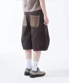 The ColdestMoment ショーツ