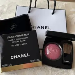 CHANEL♡ジュ コントゥラスト