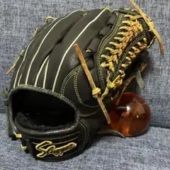 最終値下げ 久保田スラッガー 軟式 グローブ グラブ 内野