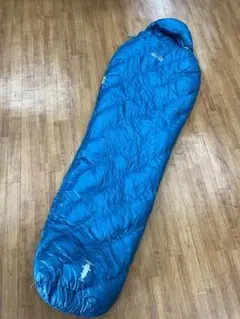 montbell モンベル アルパイン ダウンハガー 800 #3 寝袋