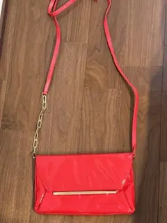 フルラショルダーバック