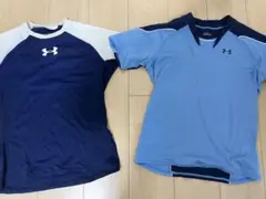 アンダーアーマー Tシャツ