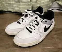 NIKE フルフォース 26.5cm