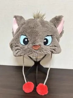 ディズニーベルリオーズファンキャップ