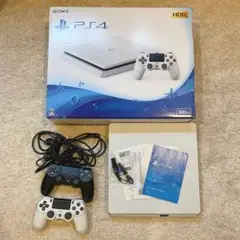 PS4 本体 CUH-2100AB02