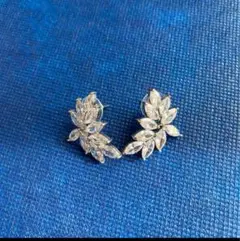 ピアス　ウェディング　結婚式
