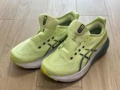 アシックス ゲルカヤノ31 エクストラワイド 26.5㎝