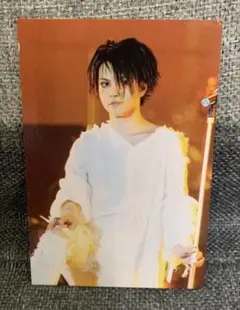 当時もの　HYDE(ハイド) L'Arc〜en〜Ciel 生写真