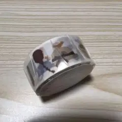 田村美紀 マスキングテープ my favorite