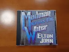 Elton John, Madman across the Water
