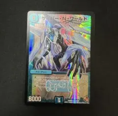 サイバー・N・ワールド 初期