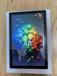 Relndoo Android 15 タブレット 10インチ 64gb