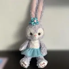 ステラルー　ぬいぐるみ