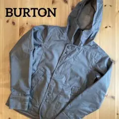 【高品質】BURTON スノーボード ウェア ジャケット オシャレ 単色 上着