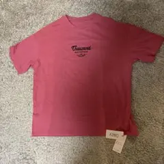 Dazy Tシャツ ピンク 新品