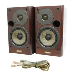 ONKYO オンキョー D-102EXG スピーカーセット　M2078 Amazon | ONKYO オンキョー D-102EX 2WAYスピーカーペア 防磁