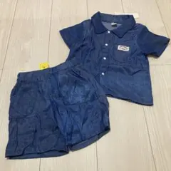 ベビー服　男の子