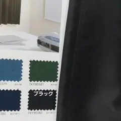 Saku様 カフェカーテン