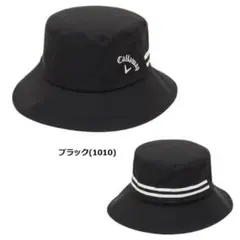 キャロウェイ バケットハット 【2025年春夏モデル】