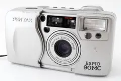 PENTAX ESPIO 90MC コンパクトフィルムカメラ ②