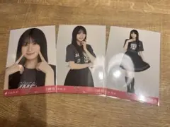 乃木坂 生写真 ライブt 福岡 川﨑桜 コンプ