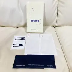 2枚×2枚　Google Pixel 8 ガラスフィルム + レンズフィルム