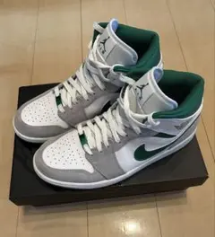 NIKE AIR JORDAN 1 MID SE GS ナイキ エアジョーダン