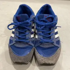 adidas ZX 750 スニーカー