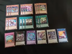 遊戯王　ゴールドプライド