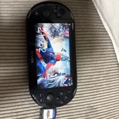 プレステーションvita ドラゴンクエストビルダーズ付き