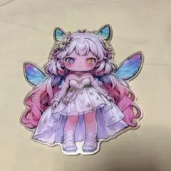 ドラ15センチアクリル