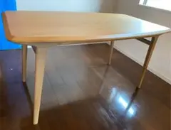 IDEE IKI DINING TABLE 1400 Natural