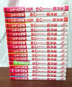 海月姫 全17巻セット