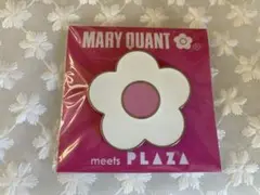 MARY QUANT PLAZAコラボ