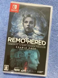 任天堂 SWITCH リマザード REMOTHERED 【ダブルパック】