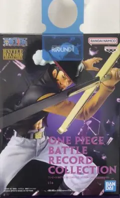ONE PIECE ミホーク フィギュア