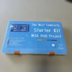 ELEGOO Starter kit MEGA 2560